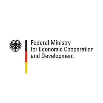 Kementerian Kerjasama Ekonomi dan Pembangunan Federal Jerman